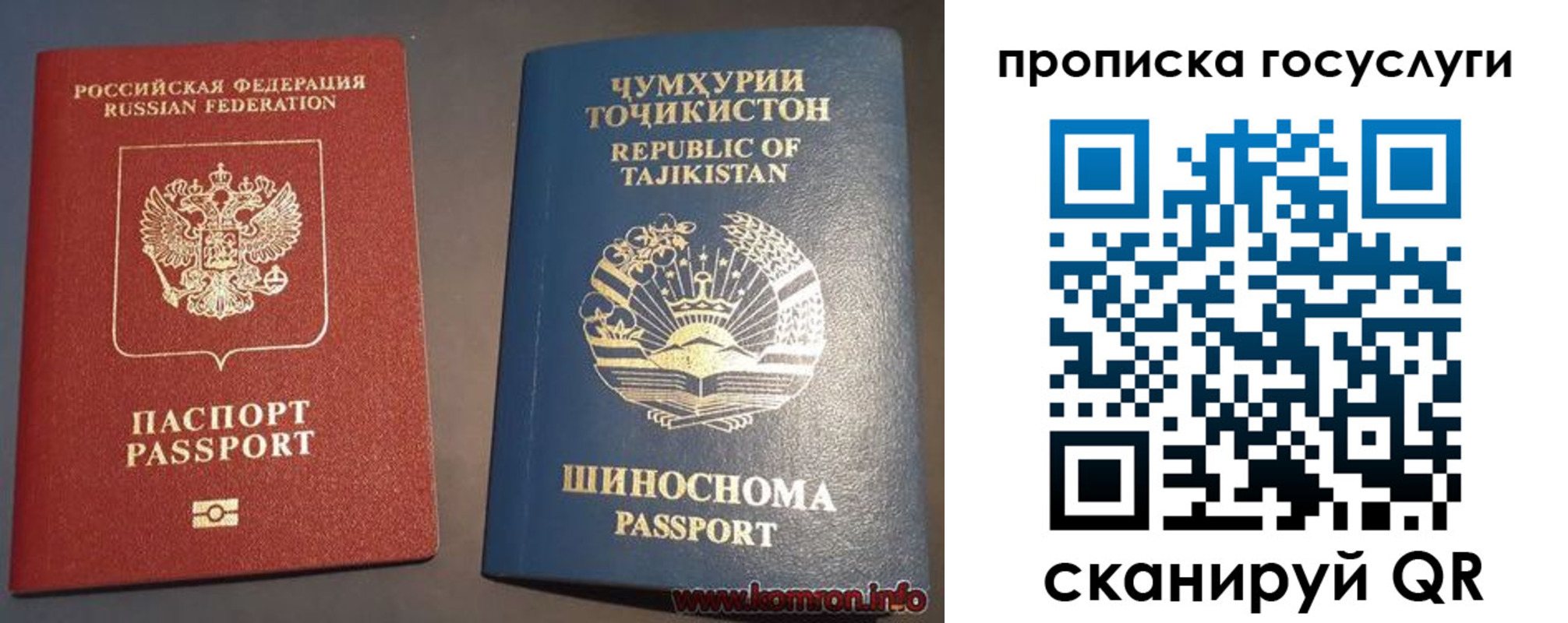 прописка для военкомата в Обнинске